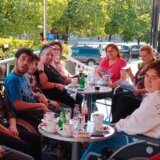 Dečiji centar iz Zaječara započeo realizaciju međunarodnog projekta “U korak sa inkluzijom” 10