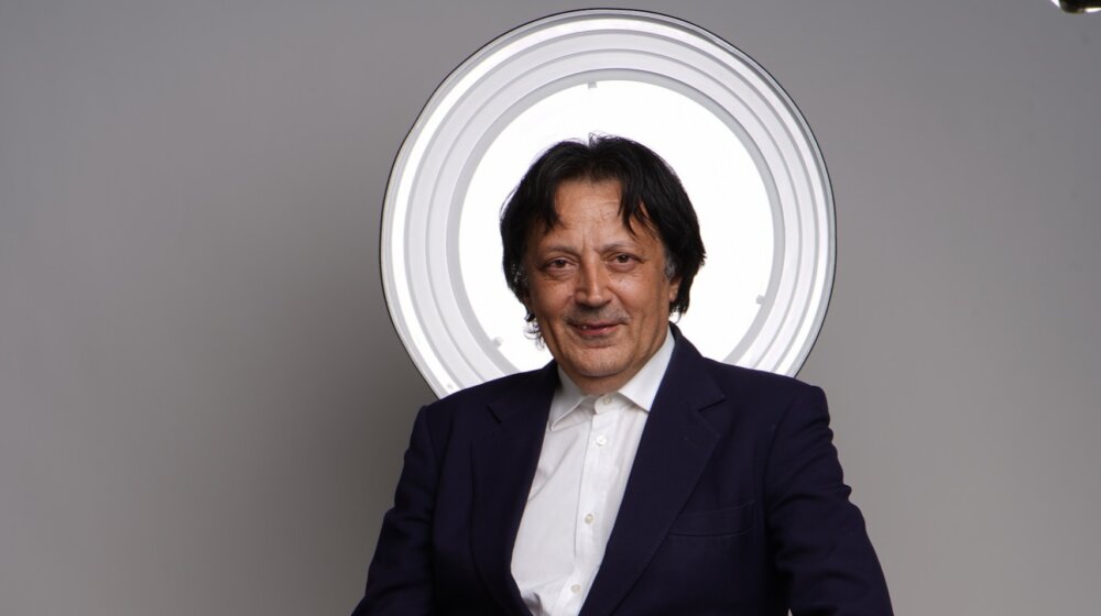 Đura Mornar objavio treći solo album „Anđeoske pesme" 1