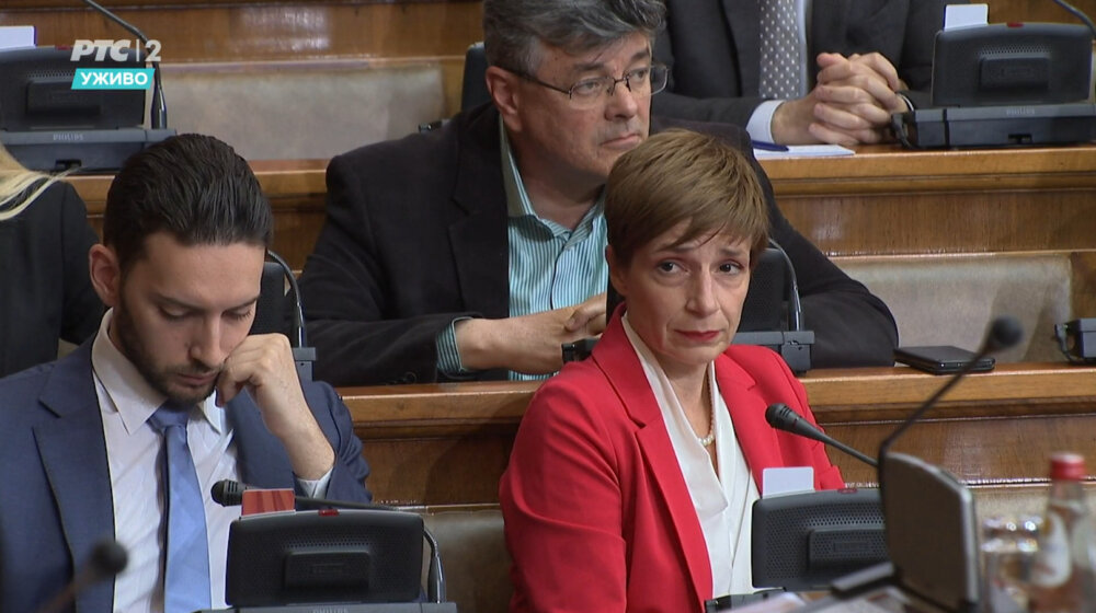 Rakić: Tri dana nakon masakra u Velikoj Ivanči naprednjaci krenuli u otimanje vlasti u Vojvodini 1