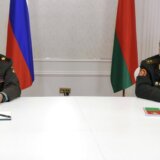 Potpisan sporazum o razmeštanju ruskog nuklearnog oružja na beloruskoj teritoriji 12