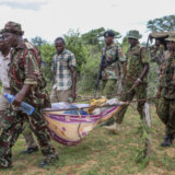 U Keniji počele obdukcije tela, sledbenika jedne sekte 11