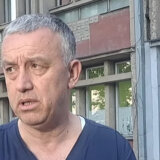 Elek: 52 osobe zatražile pomoć u KBC KM, među njima i Dragiša Milović, jedan pacijent životno ugrožen 11