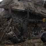 izrael palestinci gaza