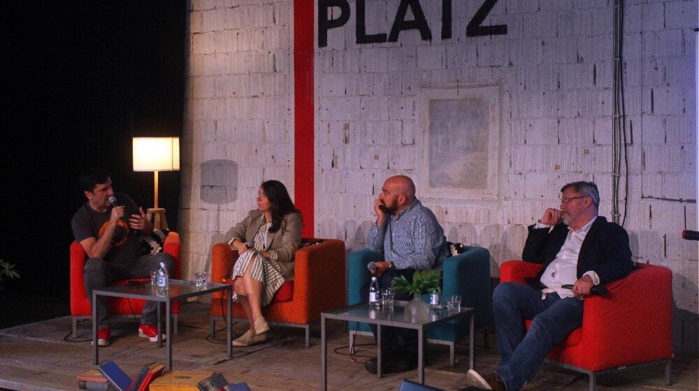 Psihološkinja Ivana Jakšić na tribini “Na kafi sa psihologom”: Decu treba emocionalno opismenjavati 1