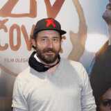 Nikola Đuričko za Danas: "To je krik, to je alarm. Pozdravljam svaki vid nenasilnog otpora" 3