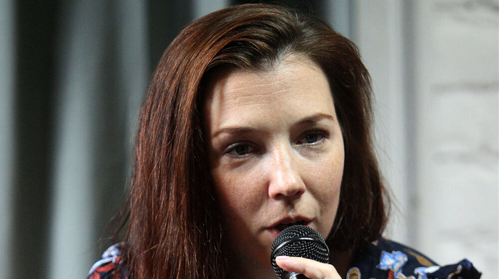 "Ministre, odakle oružje detetu?": Milena Berić iz Udruženja KROKODIL povodom tragedije u osnovnoj školi 1