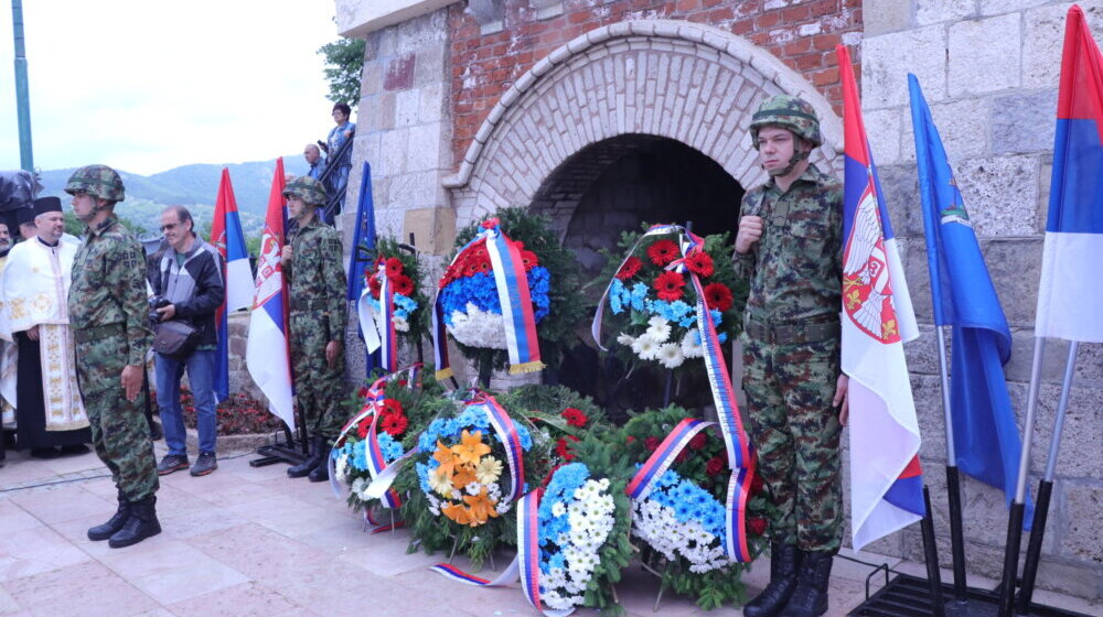 “Srbija je samostalna i vojno neutralna zbog mudrog vođenja na čelu sa predsednikom Vučićem”: Nikola Selaković na obeležavanju godišnjice Čegarske bitke 1