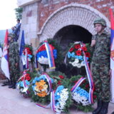 “Srbija je samostalna i vojno neutralna zbog mudrog vođenja na čelu sa predsednikom Vučićem”: Nikola Selaković na obeležavanju godišnjice Čegarske bitke 13