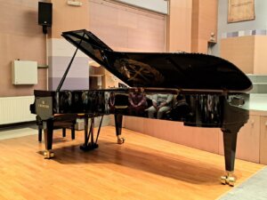 Grad Niš iz budžeta izdvojio 10 miliona dinara za kupovinu luksuznog crkvenog klavira: U SPC odbijaju da saopšte koliko on zaista košta 2