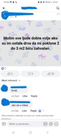 foto, fb gradjanina drva i vucic 1, foto zm Iz Niša na miting u Beogradu navodno kreće najmanje pet hiljada pristalica SNS: Opozicija piše tužilaštvu, aktivisti pozivaju građane da isprate putnike 7