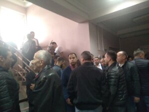 “Sve namešteno za interesnu grupu blisku vlasti": Opozicija nudi pravnu pomoć nezadovoljnim učesnicima licitacije za prodaju gradske imovine Niša 2