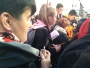 foto, masakr u beogradskoj skoli okupljanje 3, foto z.miladinovic Hiljade građana Niša u tišini odalo poštu žrtvama pucnjave u beogradskoj školi “Vladislav Ribnikar” 3