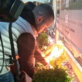 Niške Dveri podržale večerašnji protest „Srbija protiv nasilja“ u tom gradu, u čijoj organizaciji ne učestvuju 6