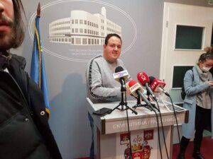 Osnovni sud u Nišu: Srđan Nonić nije kriv za uvredu radnika gradske uprave koji vodi provladin portal 2