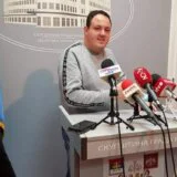 Radnik gradske uprave iz SNS osuđen na uslovnu kaznu zatvora za fizički napad na urednika nezavisnog portala Niška inicijativa 3