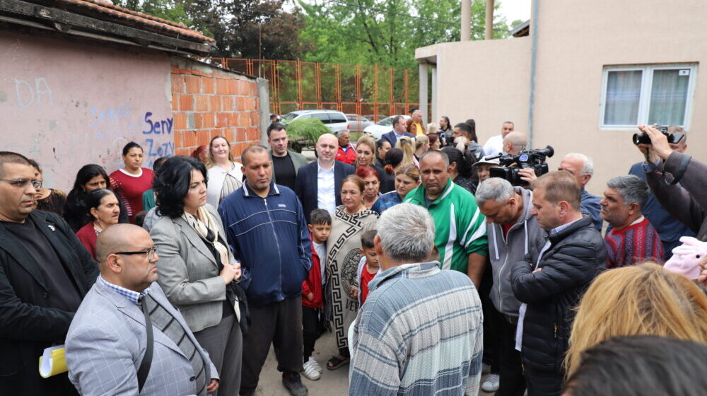 Još jedno reciklažno dvorište u Nišu, treće po redu 1