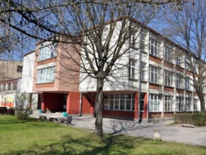 Dojava o bombi u srednjoj školi “Nikola Tesla” u Nišu 2