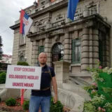 Direktorka predškolske ustanove Pčelica podnela krivičnu prijavu protiv glavnog urednika Niške inicijative Srđana Nonića zbog "uznemiravanja" 4