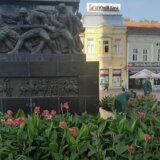Večeras okupljanje u centru Niša povodom tragedije u beogradskoj školi “Vladislav Ribnikar” 3