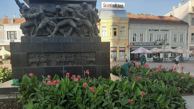 Večeras okupljanje u centru Niša povodom tragedije u beogradskoj školi “Vladislav Ribnikar” 1