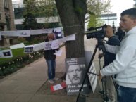 "Naša profesija je teško ugrožena, a pritisak na medije van prestonice neopisiv": UNS obeležio Svetski dan slobode medija u Nišu 3