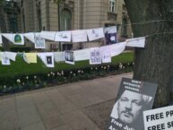 "Naša profesija je teško ugrožena, a pritisak na medije van prestonice neopisiv": UNS obeležio Svetski dan slobode medija u Nišu 6