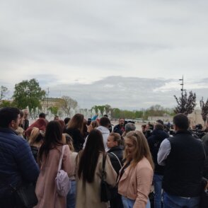 "Naša profesija je teško ugrožena, a pritisak na medije van prestonice neopisiv": UNS obeležio Svetski dan slobode medija u Nišu 7