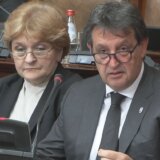 Rasprava u Skupštini o bezbednosnoj situaciji: Gašić brani rad policije, opozicija traži odgovornost 8