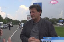 "Kosovska Mitrovica ima nadu zahvaljujući Vučiću": Ministri sa različitih lokacija pozivali na miting SNS (FOTO) 5
