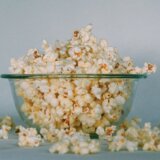 Zašto bi trebalo da prestanete da jedete kokice iz mikrotalasne? 1