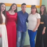 Tri nagrade talentovanim gimnazijalcima iz Vranja za solo pevanje 2