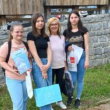Učenice Gimnazije iz Zaječara odlične na Republičkom takmičenju iz srpskog jezika 13