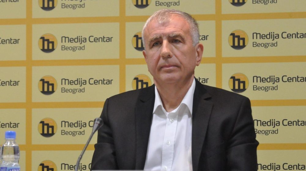 Stručnjak iz Ukrajine: Vrlo je važno da dobijemo podršku Srbije 1