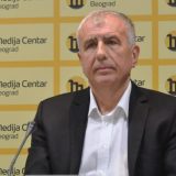 Oleksandr Levčenko: Vidim politiku Kremlja koji želi da zapali rat na Zapadnom Balkanu 6