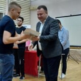Učenik subotičke Ekonomske škole “Bosa Milićević” treći na republičkom takmičenju iz istorije 10