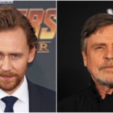 Tom Hidlston, Mark Hamil