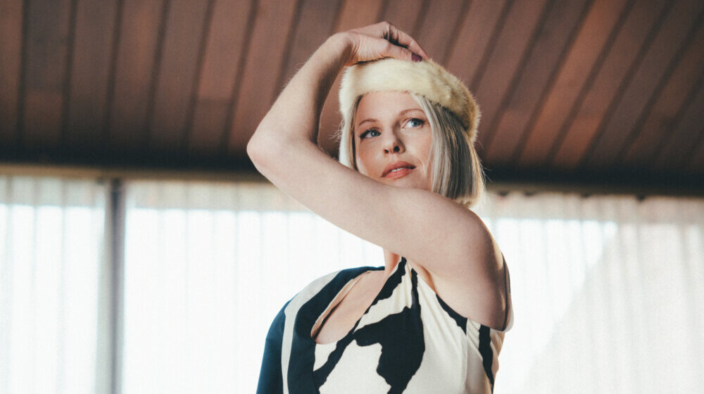 Kako će izgledati vas 70. rodjendan? Nova pesma Ide Prester govori baš o tome (VIDEO) 1