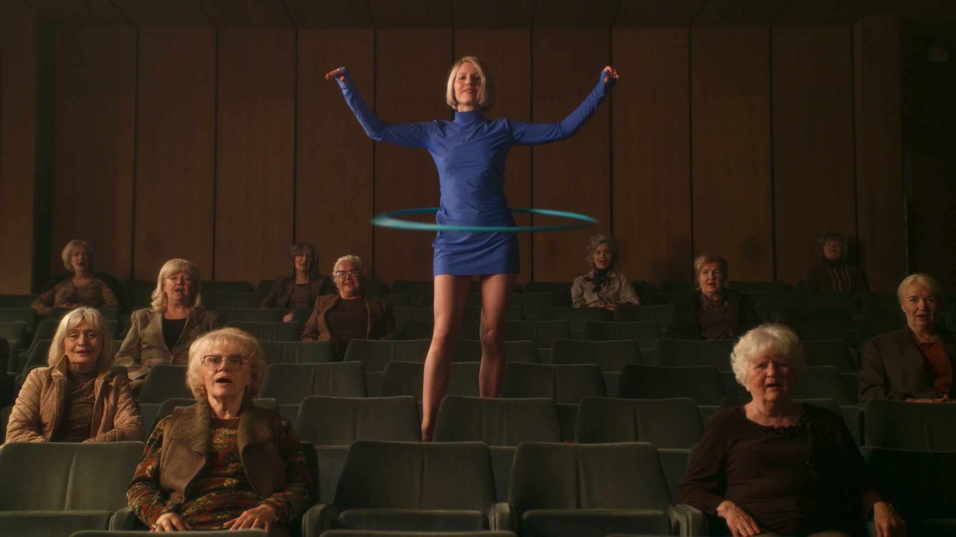 Kako će izgledati vas 70. rodjendan? Nova pesma Ide Prester govori baš o tome (VIDEO) 2