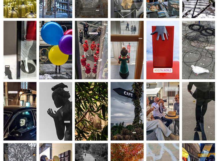 Umetnost fotografije i društvene mreže: Master klas fotografa Aleksandra Kelića 1