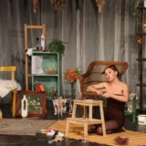 Subotica: Predstava “Sindrom” premijerno u Pozorištu “Kostolanji Deže” 3