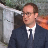 Tužilac Višeg javnog tužilaštva: Za sutra zakazano saslušanje oca dečaka osumnjičenog za pucnjavu na Vračaru 13