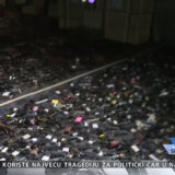 Vučić u obilasku predatog nelegalnog naoružanja: Do sada prikupljeno 13.500 komada oružja i eksplozivnih sredstava 2