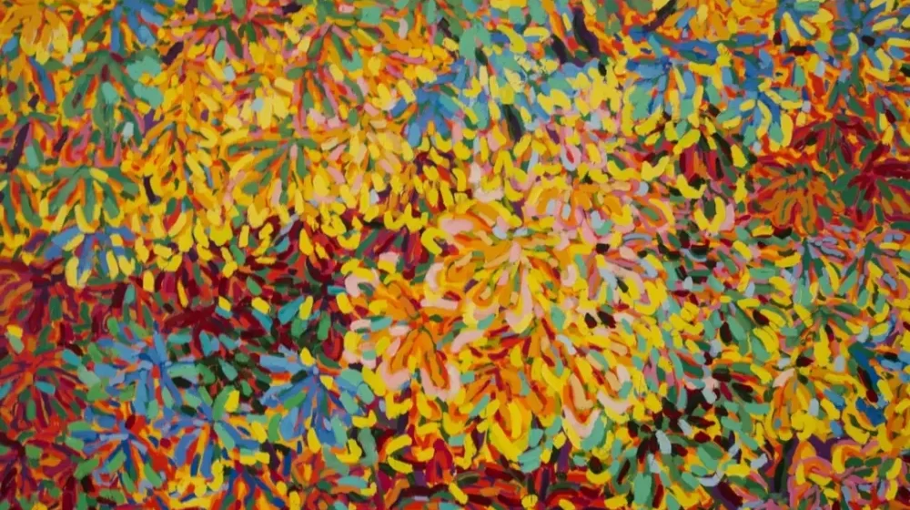 Zrenjaninski muzej čuva radove Milene Jeftić Ničeve Kostić 1