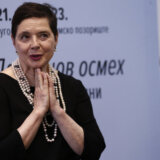 Izabela Roselini: Zvezda koja sledi sopstvenu radoznalost 3