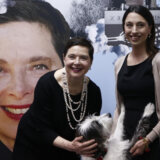 Monolog o evoluciji, izražavanju osećanja i fotografiji: Izebela Roselini 21. maja u JDP 4