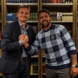 Demokratsko pravo ili lični interes: Koji su razlozi učlanjenja bivših sportista u SNS uoči "mitinga nad mitinzima" 4