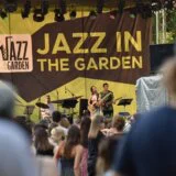 Najambicioznije izdanje festivala Jazz in the Garden: Bajkoviti ambijent Botaničke bašte „Jevremovac“ ispuniće muzika vrhunskih muzičara 8