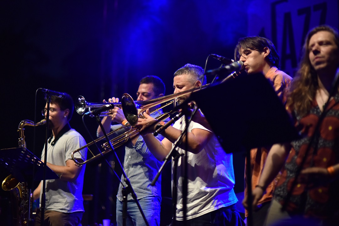 Najambicioznije izdanje festivala Jazz in the Garden: Bajkoviti ambijent Botaničke bašte „Jevremovac“ ispuniće muzika vrhunskih muzičara 2