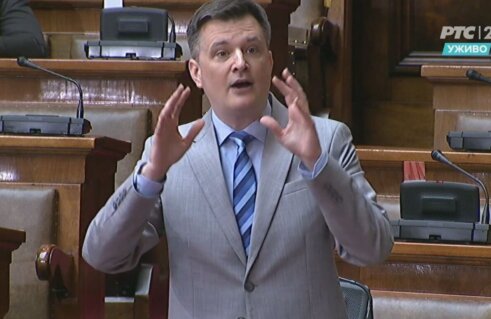 Ko su "DOS-ovske lopuže" i u čijim su redovima? 4