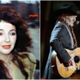 Kejt Buš, Džordž Majkl i još jedanaest muzičkih izvođača ulaze u Rokenrol kuću slavnih 2